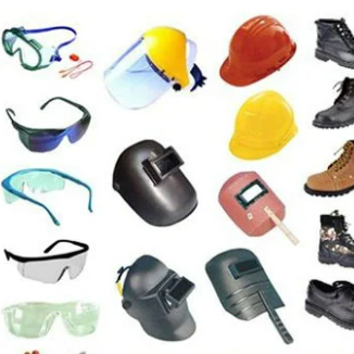 Industrial Safety & Chemicals Products